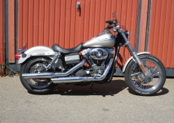 FXDB Street Bob