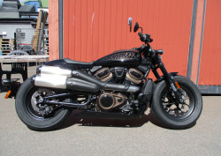 RH 1200 S Sportstrer