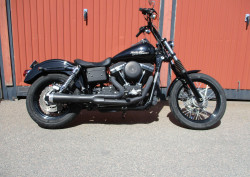 FXDB Street Bob