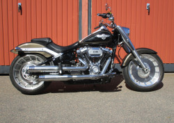FLSBS Fat Boy