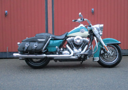 FLHRC Road KIng Classic