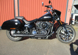 FLSB Sport Glide