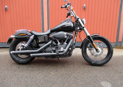 FXDB Street Bob
