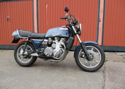 Kawasaki Z 1300