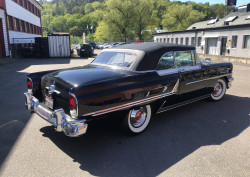 Mercury Montclair Sun Vally