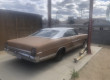 1967 Ford Galaxie 500