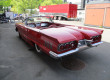 Ford Thunderbird cab