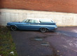1960 New Yorker Wagon
