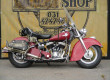 1947 Indian cheif